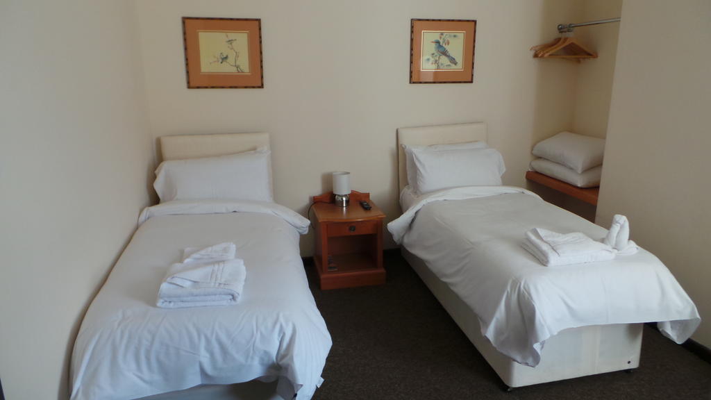 Dolphin Hotel 웨이머스만 객실 사진